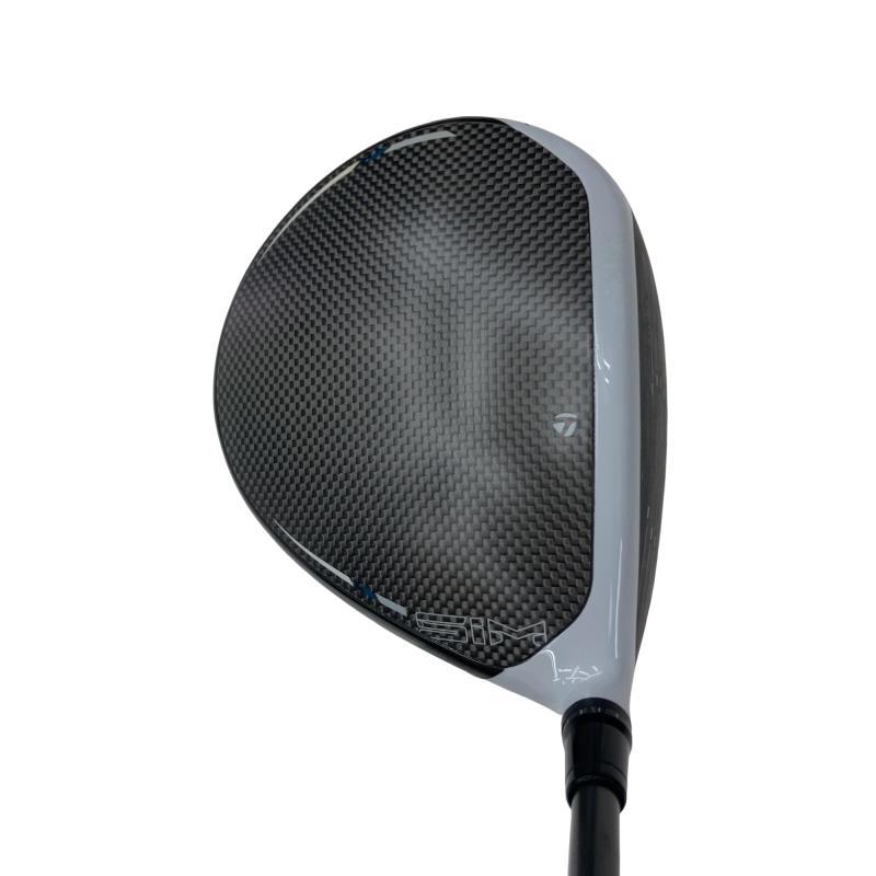 TaylorMade（テーラーメイド） SIM MAX-D 10.5° レフティ USA