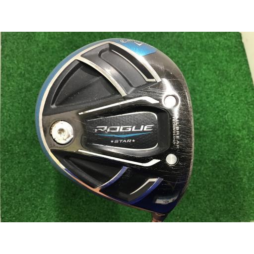 Callaway（キャロウェイ） ROGUE STAR 3W フェアウェイウッド FW