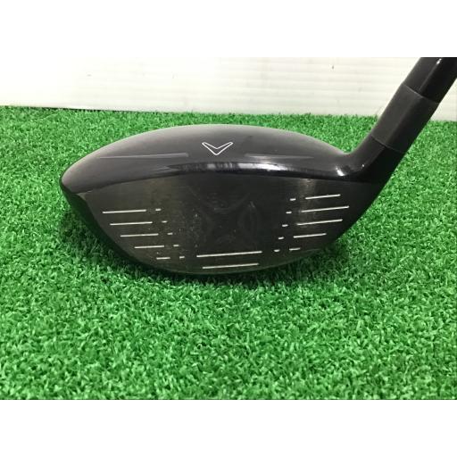 Callaway（キャロウェイ） ROGUE STAR 3W フェアウェイウッド FW