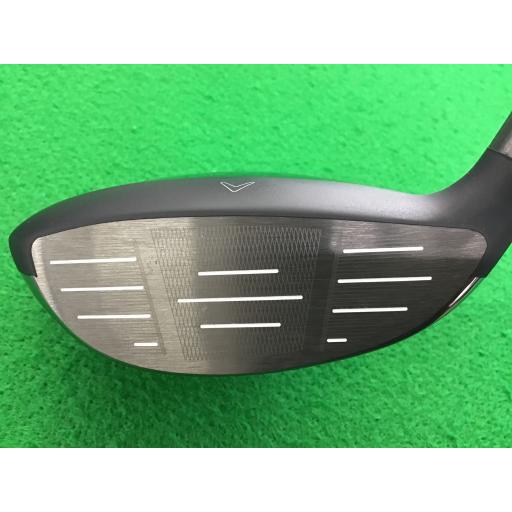 キャロウェイ PARADYM 5W フェアウェイウッド FW フレックスR 