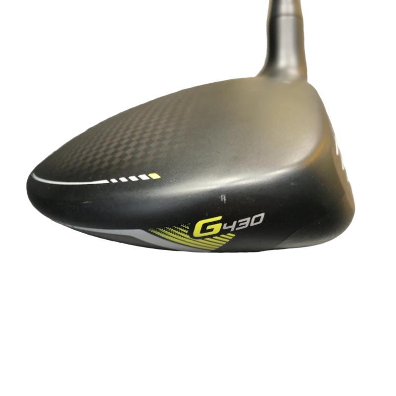 PING（ピン） G430 SFT 5W フェアウェイウッド FW フレックスR