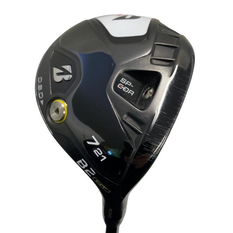 BRIDGESTONE GOLF ブリヂストン B2 HT 7W フェアウェイウッド FW