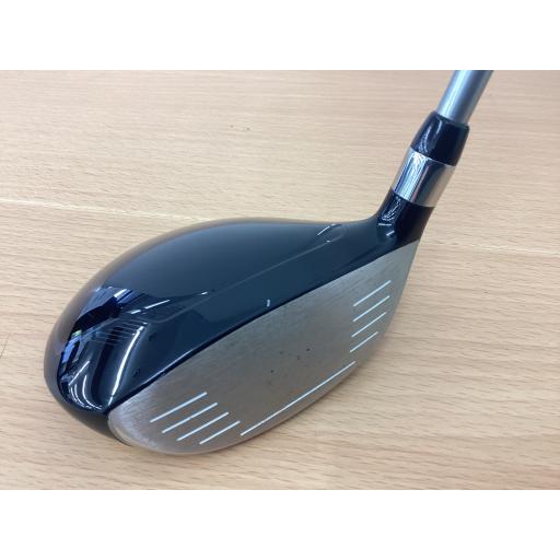 BRIDGESTONE GOLF ブリヂストン TOUR B JGR 5W フェアウェイウッド FW