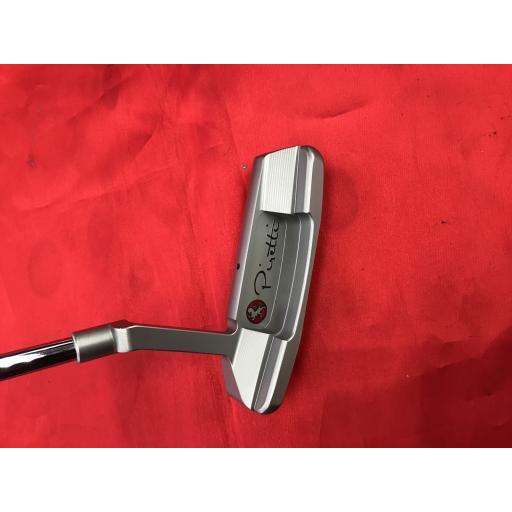 Piretti Piretti G.O.A.T. SPECIAL EDITION 34インチ パター PT フレックスその他の画像