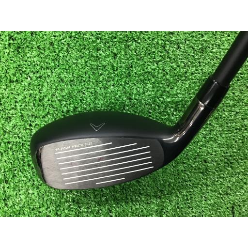 Callaway（キャロウェイ） ローグエスティー ユーティリティ MAX ROGUE