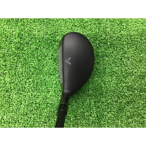 Callaway（キャロウェイ） ローグエスティー ユーティリティ MAX ROGUE