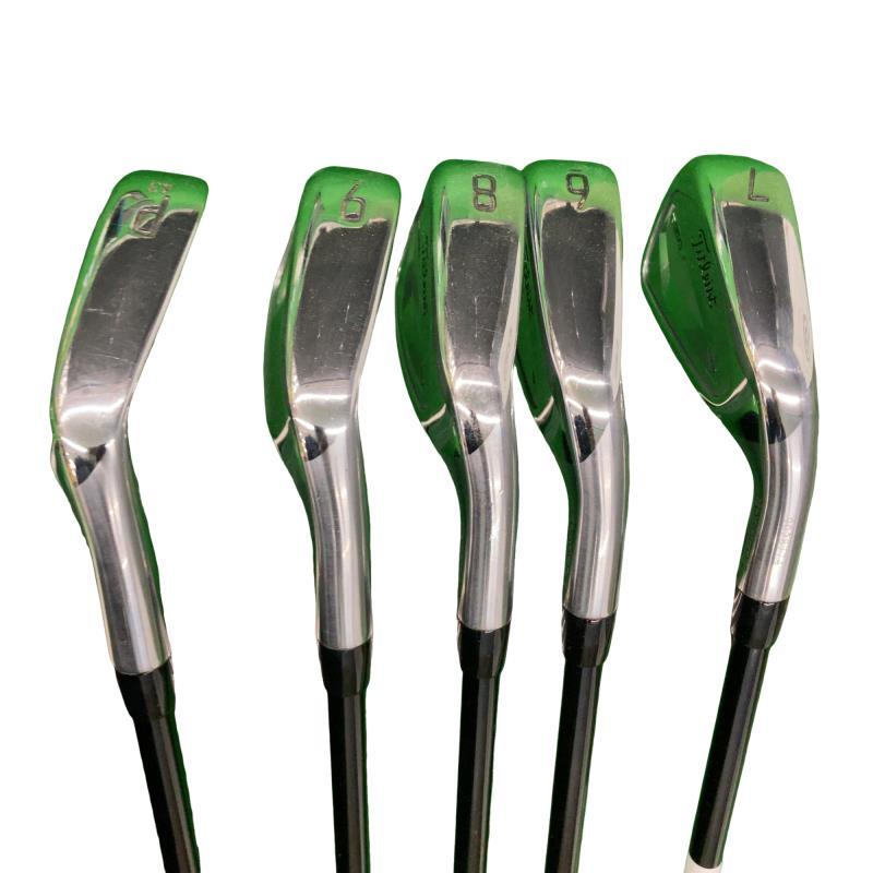 タイトリスト Titleist T350(2023) 6S アイアンセット IR フレックスS