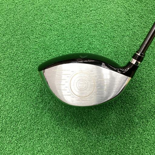 Callaway（キャロウェイ） MAVRIK MAX FAST 10.5° ドライバー DR
