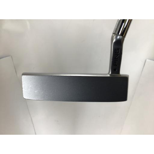 PING ピン パター PRIME TYNE 4(2023) 33インチ 中古 Cランク : ゴルフ 