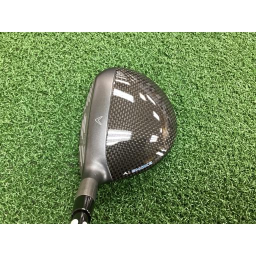 Callaway（キャロウェイ） PARADYM Ai SMOKE MAX D 5W フェアウェイ