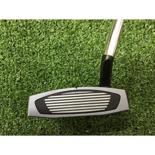 TaylorMade（テーラーメイド） Spider GT SILVER スモールスラント 33