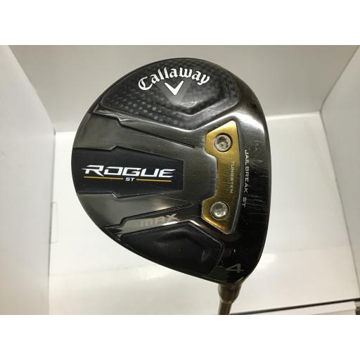 Callaway キャロウェイ ローグエスティー フェアウェイウッド Callaway キャロウェイ ローグエスティー フェアウェイウッド