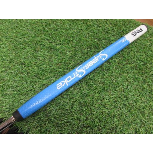 PING ピン スコッツデール パター CRAZ-E CB(2025) Scottsdale