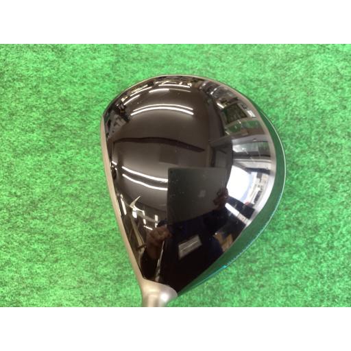 美品　maruman ダンガン7 DANGAN 7 ドライバー フレックスR ドライバー マルマン DANGAN7 MF (ダンガン7 MF) ドライバー FUBUKI