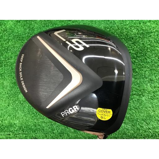 プロギアprgr ドライバーレディース1w 12.5°