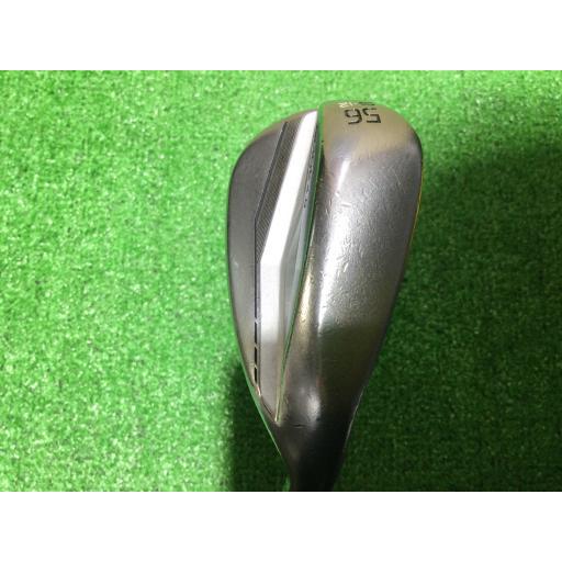 PING ピン ウェッジ GLIDE 4.0 56°/12° S フレックスS 中古 Cランク