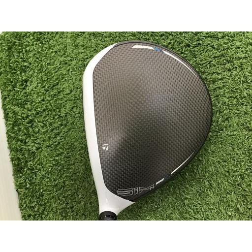 TaylorMade（テーラーメイド） SIM MAX-D 10.5° ドライバー DR