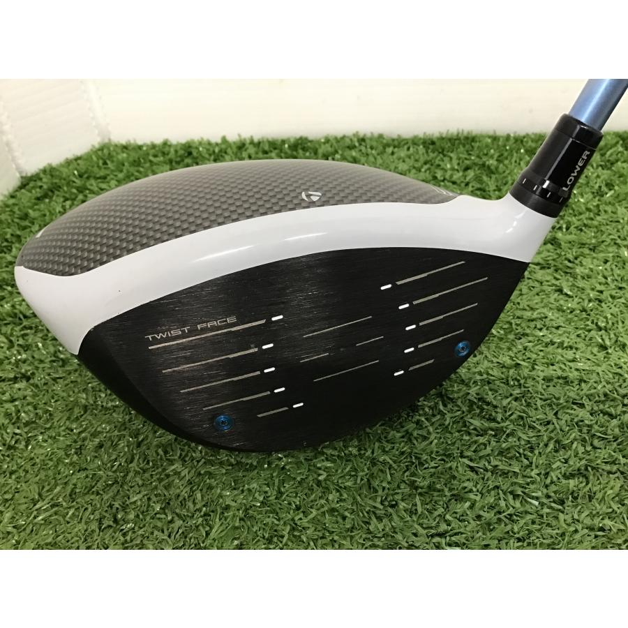 TaylorMade（テーラーメイド） SIM MAX-D 10.5° ドライバー DR