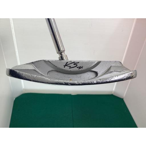 maruman（マルマン） ケーエス パター 162PW KS 162PW 34インチ 中古 C