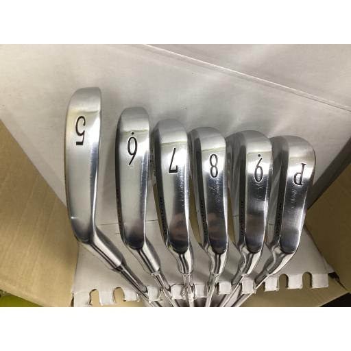 NEXGEN（ネクスジェン） ゴルフパートナー ネクストジェン アイアン