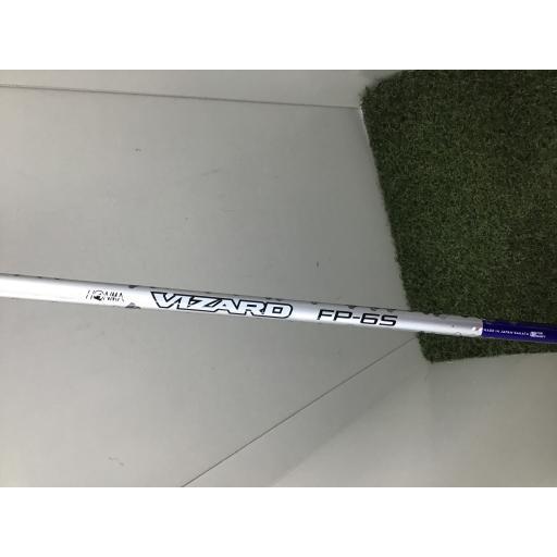 HONMA GOLF（本間ゴルフ） TOUR WORLD GS PROTOTYPE I 9.5° ドライバー