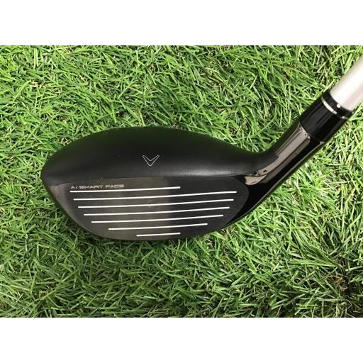 Callaway（キャロウェイ） PARADYM Ai SMOKE MAX FAST U6 レディース