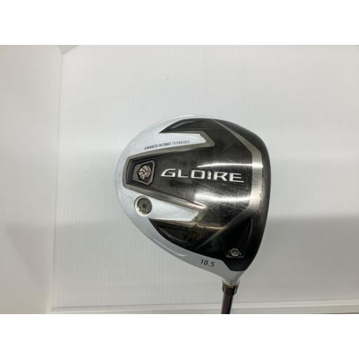 TaylorMade（テーラーメイド） グローレ ドライバー GLOIRE 10.5