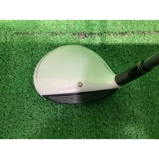 TaylorMade テーラーメイド グローレ フェアウェイウッド GLOIRE F 3W