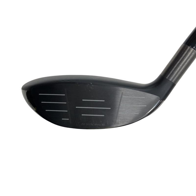 Callaway（キャロウェイ） ELYTE 5W フェアウェイウッド FW フレックス