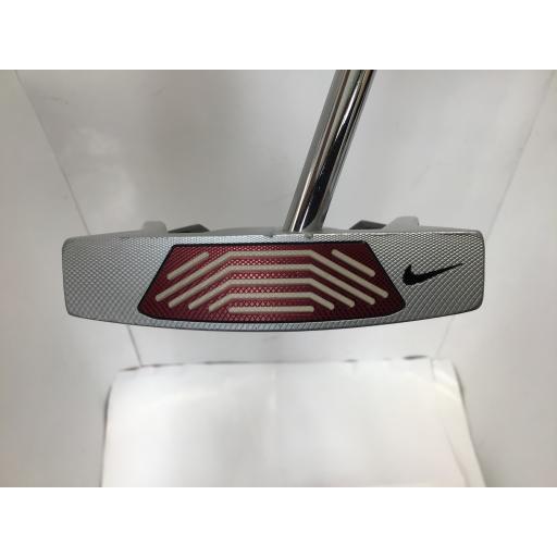 NIKE ナイキ メソッド コア パター DRONE 2.0 CS METHOD CORE 34インチ 