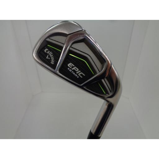 EPIC（Callaway） キャロウェイ エピック スター アイアンセット EPIC 