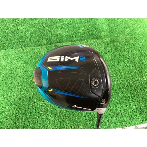 TaylorMade（テーラーメイド） シムツー ドライバー SIM2 SIM2 9
