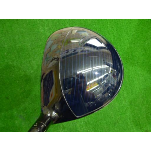 BRIDGESTONE GOLF ブリヂストン TOUR B XD-3(2018) 9.5° ドライバー DR
