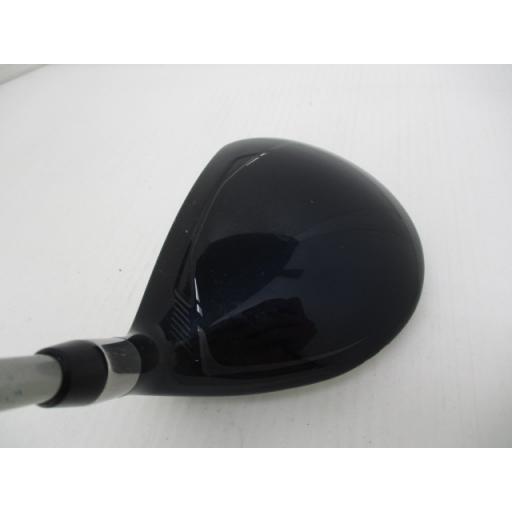 BRIDGESTONE GOLF ブリヂストン TOUR B JGR 3W フェアウェイウッド FW