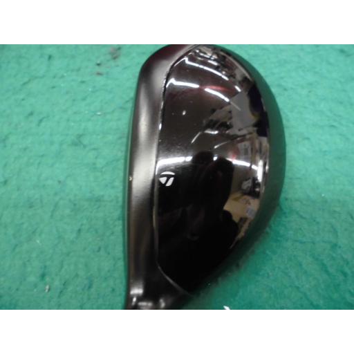 TaylorMade（テーラーメイド） STEALTH2 HD U3 ユーティリティ UT