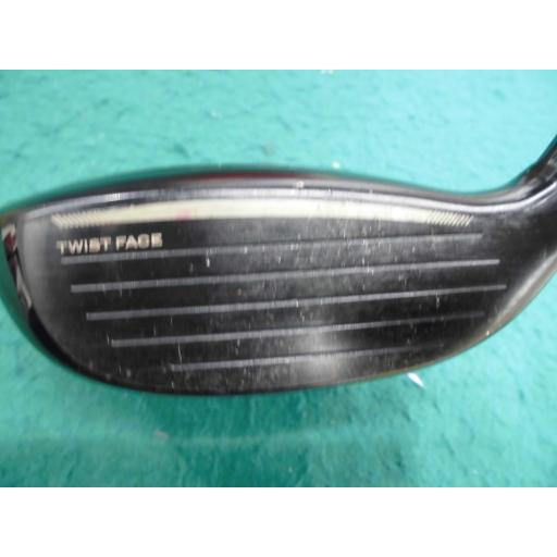 TaylorMade（テーラーメイド） STEALTH2 HD U3 ユーティリティ UT