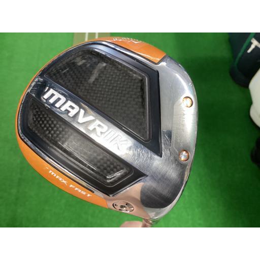 Callaway（キャロウェイ） MAVRIK MAX FAST 10.5° ドライバー DR