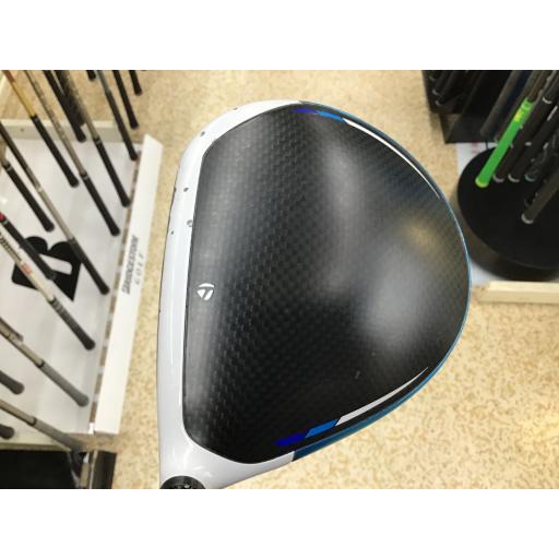 TaylorMade テーラーメイド シムツー ドライバー MAX SIM2 9 TaylorMade テーラーメイド シムツー ドライバー MAX SIM2 9
