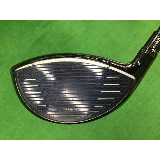 TaylorMade（テーラーメイド） Qi10 LS 9° ドライバー DR フレックスS