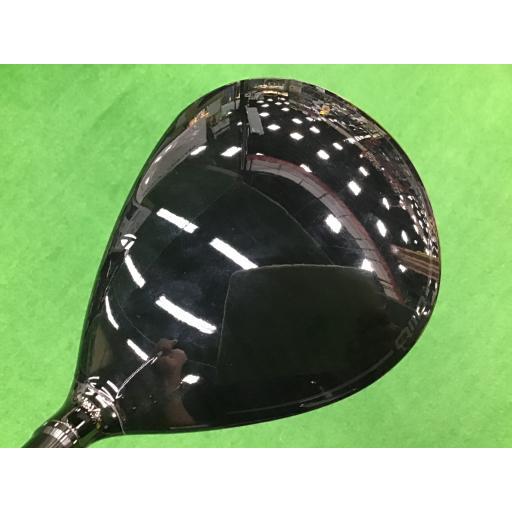 TaylorMade（テーラーメイド） Qi10 LS 9° ドライバー DR フレックスS