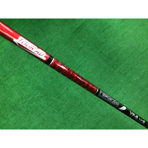 TaylorMade（テーラーメイド） Qi10 LS 9° ドライバー DR フレックスS