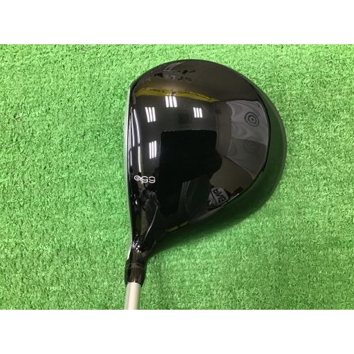 PRGR egg 5500 インパクトドライバー 繰り広げ 3W 5W 7W 4本セット