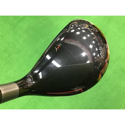 TOUR WORLD ホンマゴルフ ホンマ ツアーワールド ユーティリティ GS U4