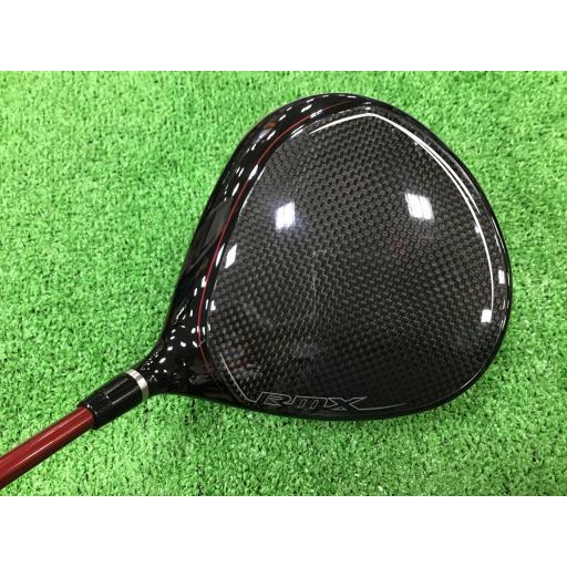 YAMAHA（ヤマハ） RMX VD59 10.5° ドライバー DR フレックスR : ゴルフ