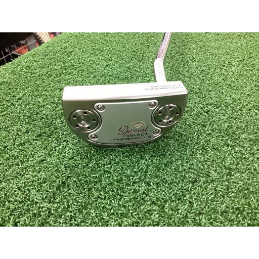 Titleist（タイトリスト） SCOTTY CAMERON Special select FASTBACK