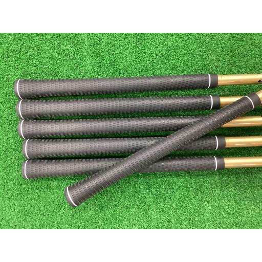 カタナゴルフ スウォード ソード アイアンセット SWORD ATC 589 カタナゴルフ スウォード ソード アイアンセット SWORD ATC 589