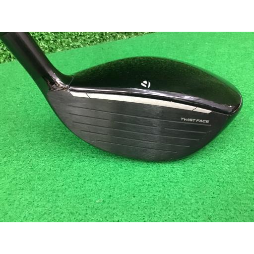 TaylorMade（テーラーメイド） Qi10 5W レフティ フェアウェイウッド