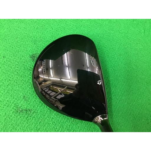 TaylorMade（テーラーメイド） Qi10 5W レフティ フェアウェイウッド