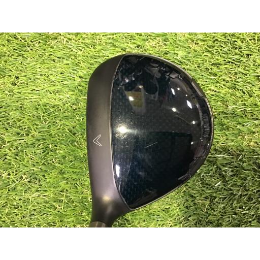 Callaway（キャロウェイ） PARADYM 5W フェアウェイウッド FW