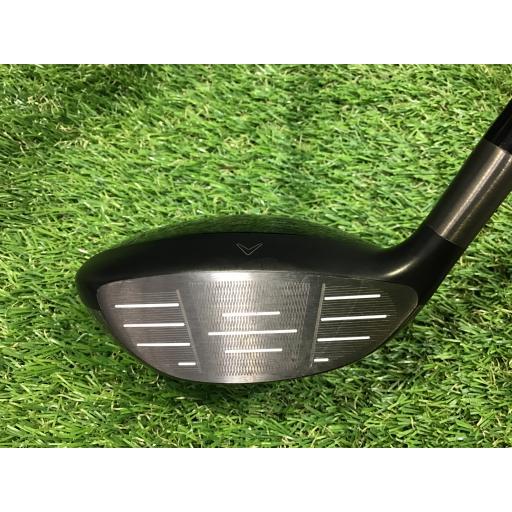 Callaway（キャロウェイ） PARADYM 5W フェアウェイウッド FW